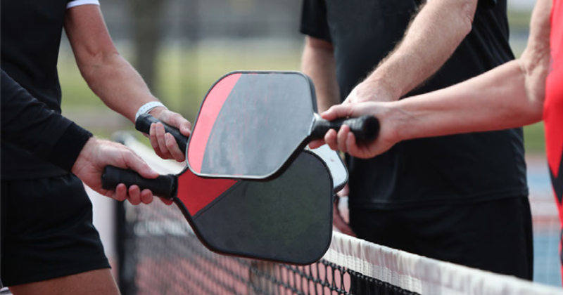 CSA Pickleball